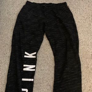 PINK Classic Sweatpants